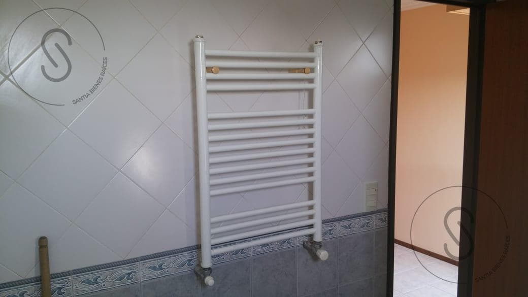 Departamento en venta frente a los capuchinos y buen pastor