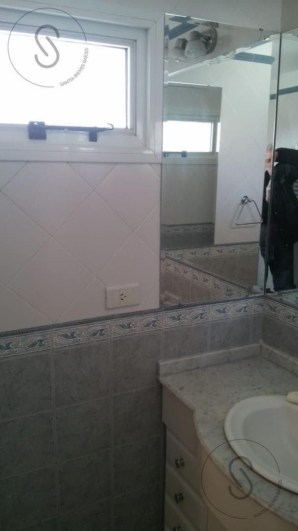 Departamento en venta frente a los capuchinos y buen pastor