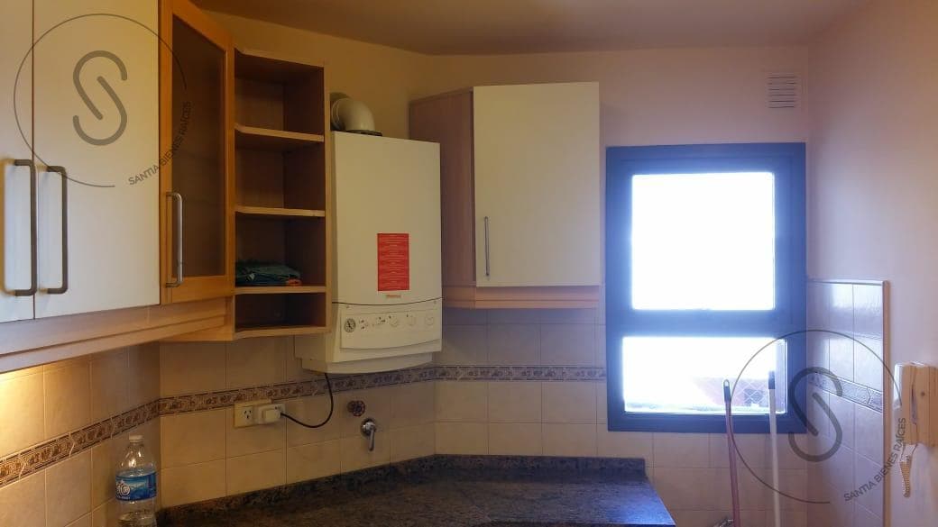 Departamento en venta frente a los capuchinos y buen pastor