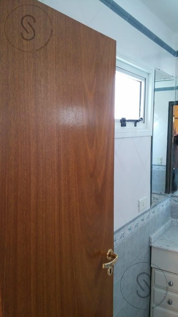 Departamento en venta frente a los capuchinos y buen pastor