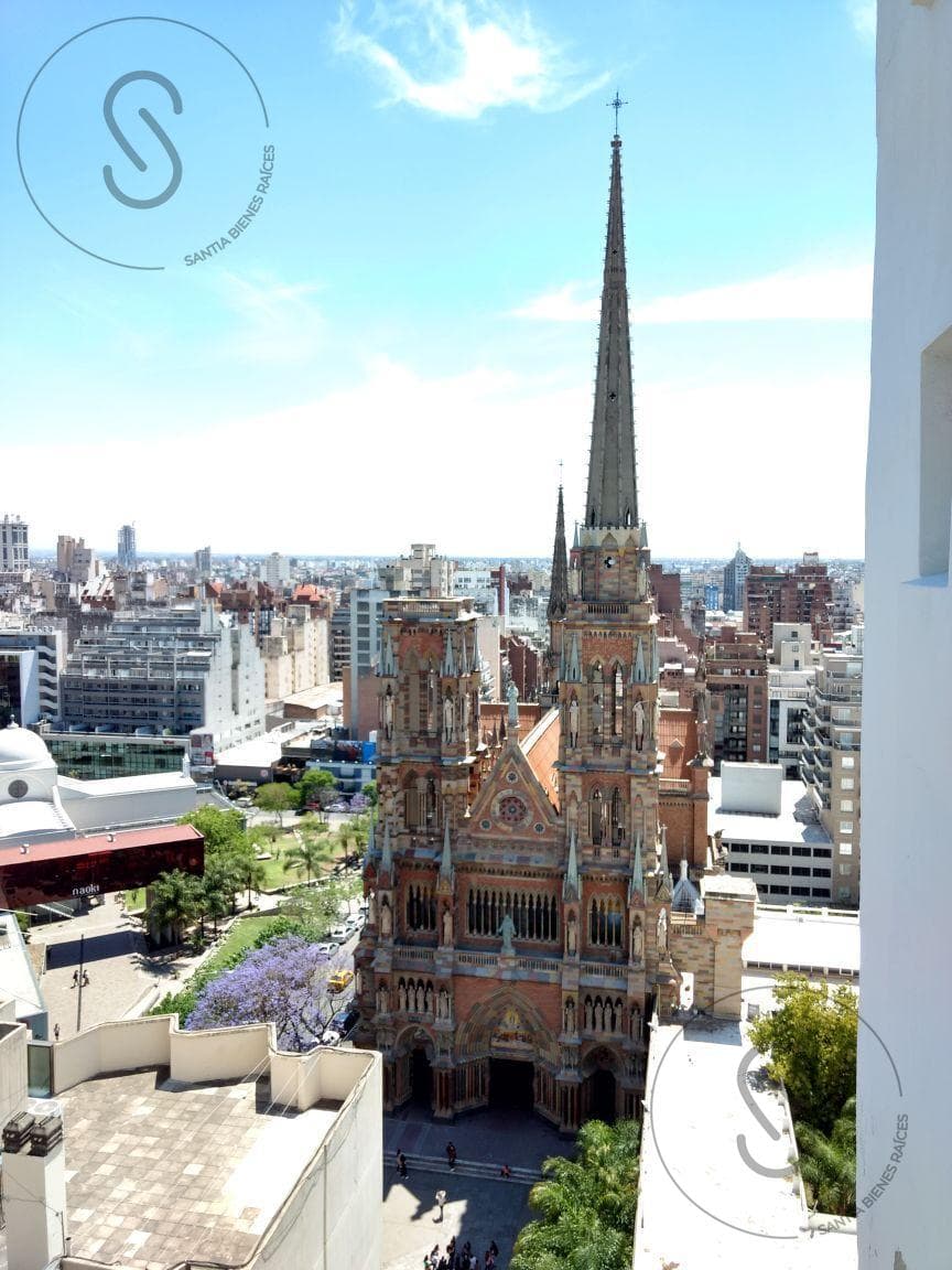 Apartment for sale across from the Capuchins and the Good Shepherd