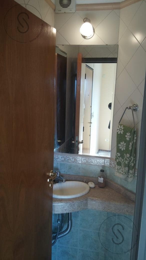 Apartment for sale across from the Capuchins and the Good Shepherd
