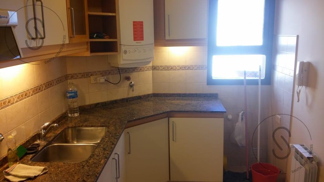 Departamento en venta frente a los capuchinos y buen pastor