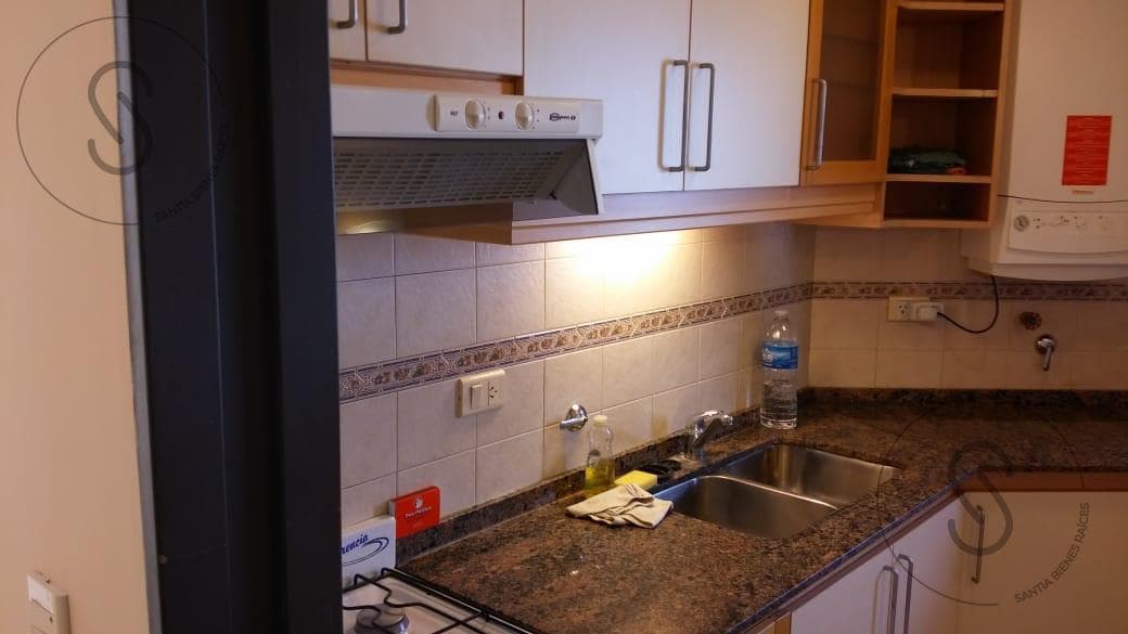 Departamento en venta frente a los capuchinos y buen pastor