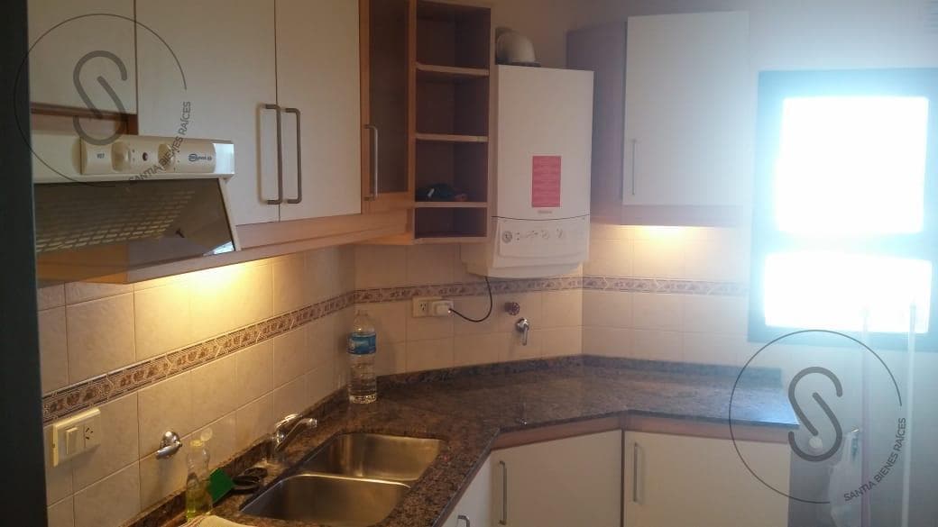 Departamento en venta frente a los capuchinos y buen pastor