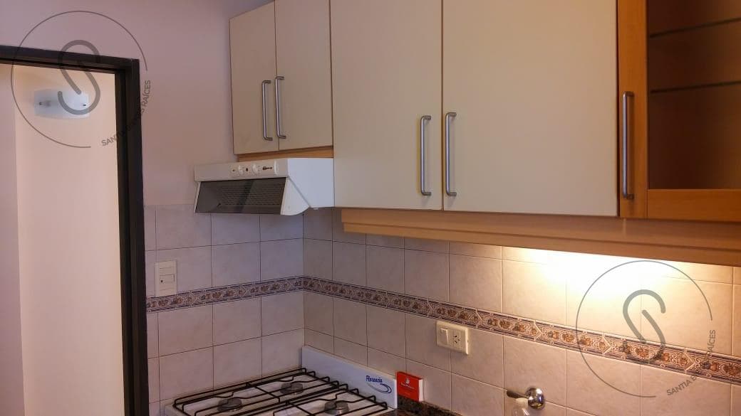 Departamento en venta frente a los capuchinos y buen pastor