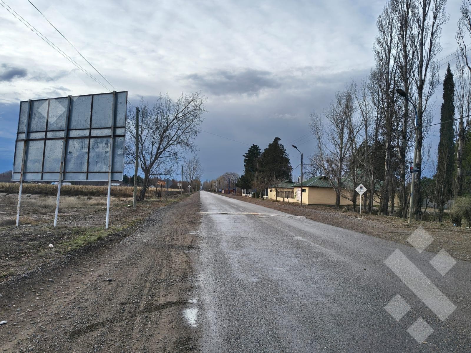 Land for Sale: 3,000 m². Viterbori Ave. General Roca, Río Negro
