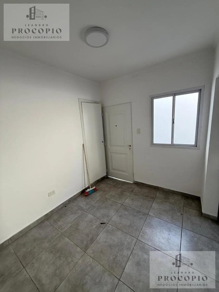 3-room apartment with garage for rent in Morón