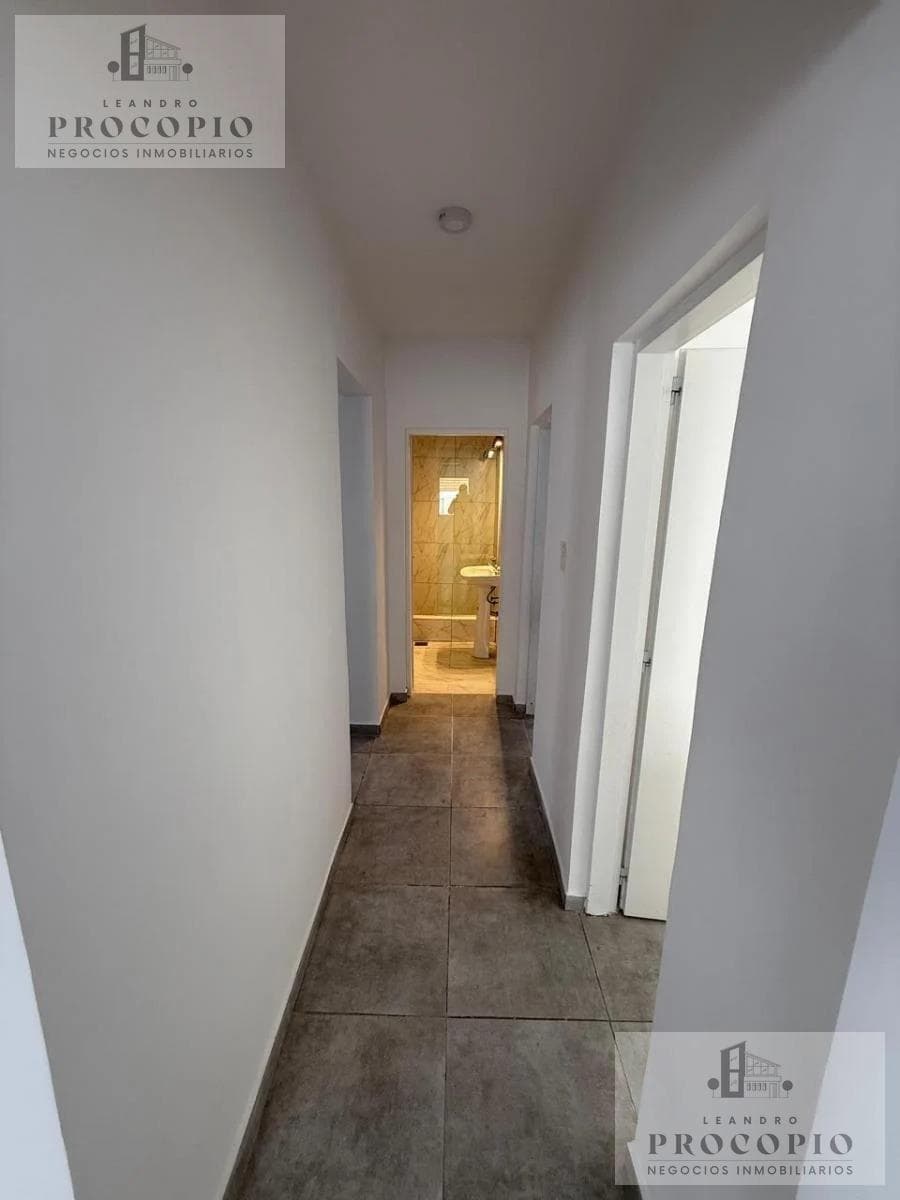 3-room apartment with garage for rent in Morón