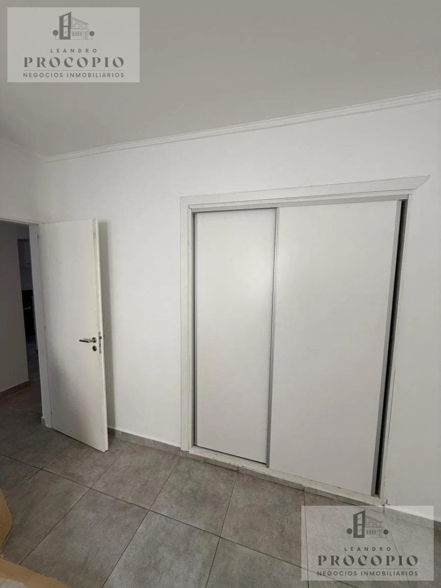 3-room apartment with garage for rent in Morón