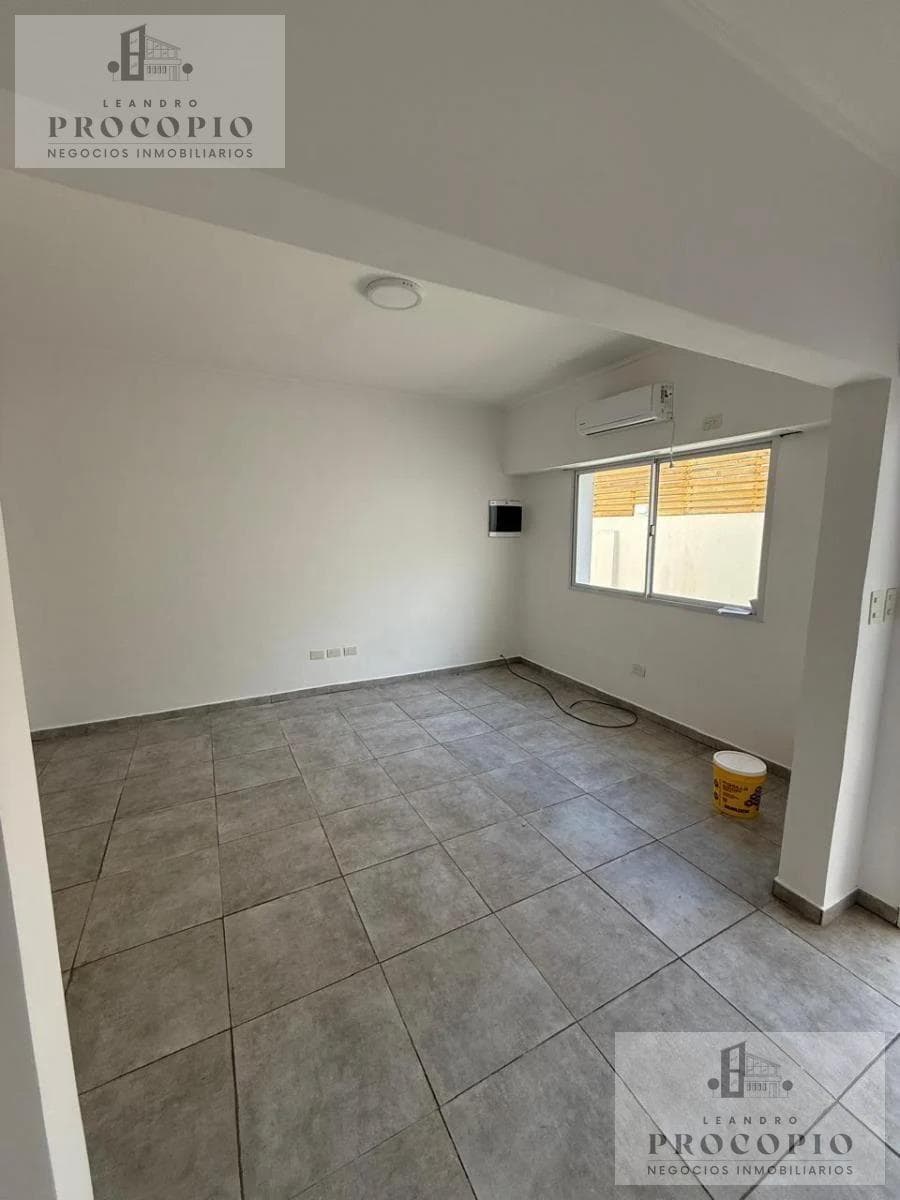 3-room apartment with garage for rent in Morón