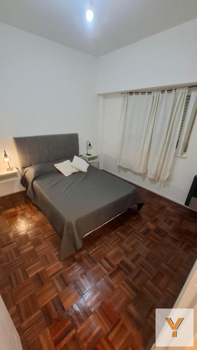 Apartment for Sale - 1 Bedroom, 1 Bathroom - 32 m² - Mar del Plata