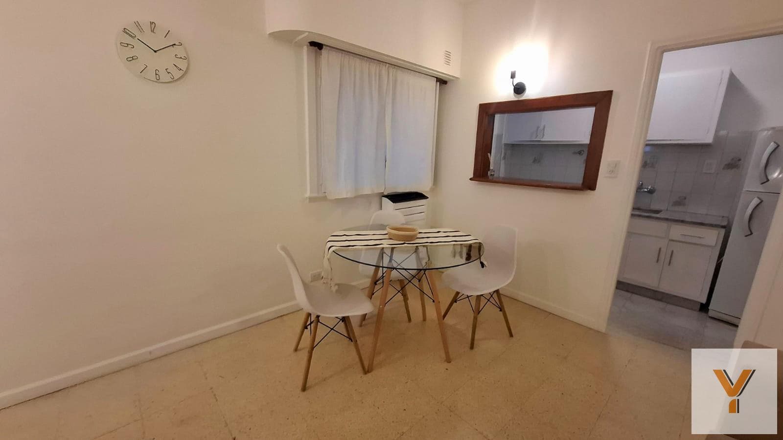 Apartment for Sale - 1 Bedroom, 1 Bathroom - 32 m² - Mar del Plata