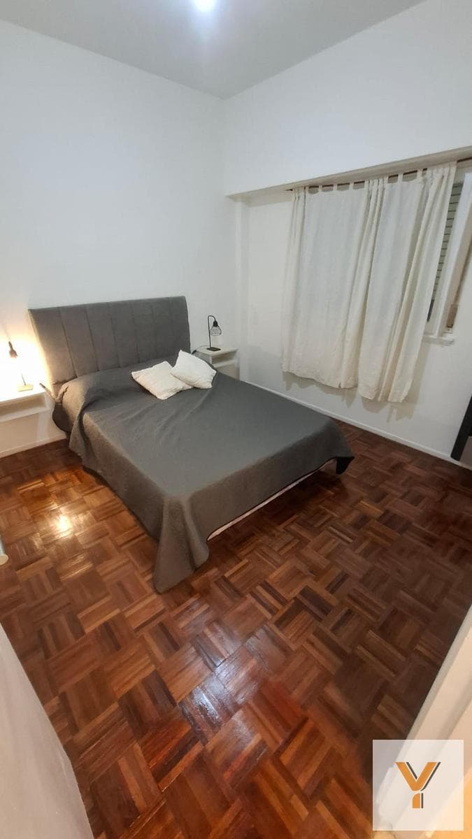 Apartment for Sale - 1 Bedroom, 1 Bathroom - 32 m² - Mar del Plata