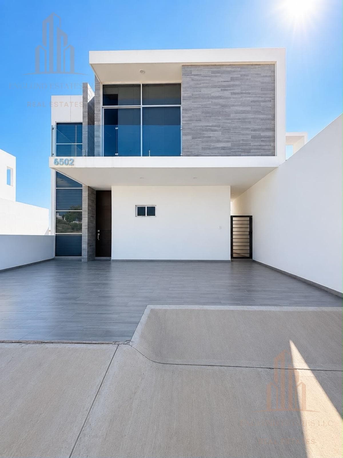House - Mazatlán