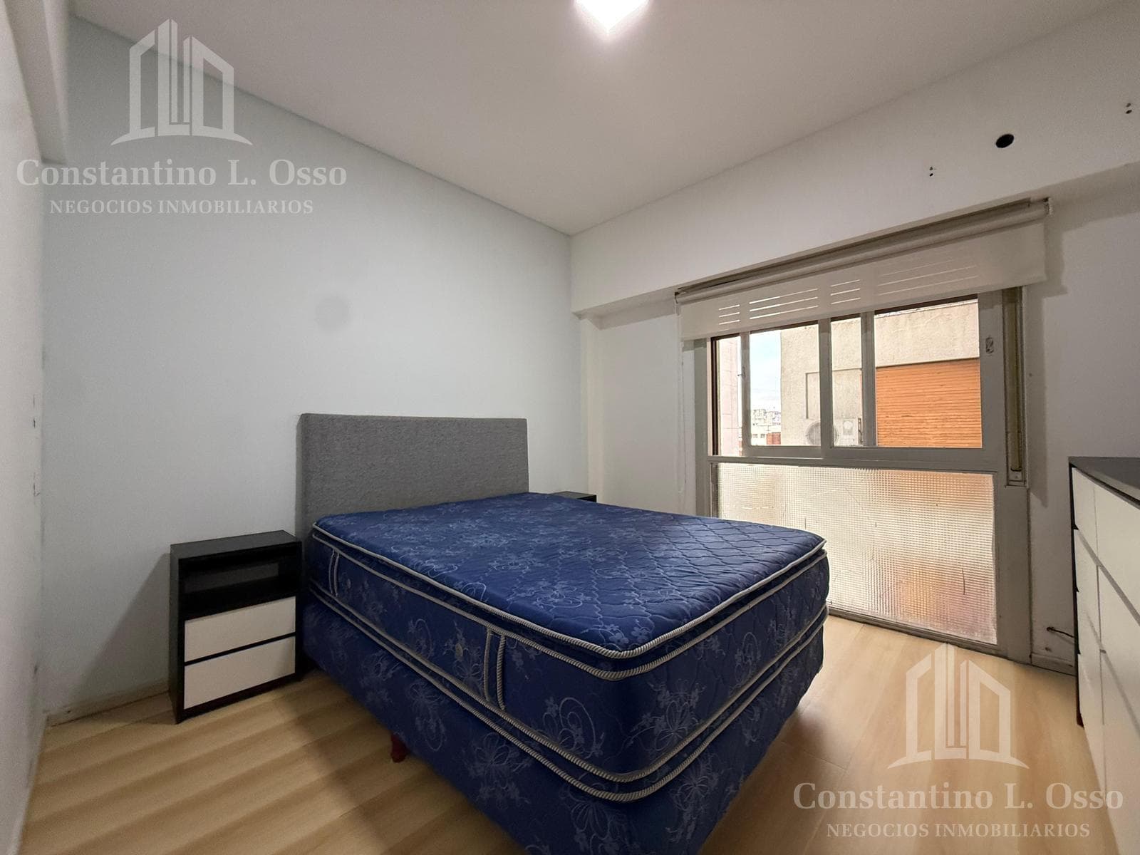 2-Room Apartment - Avellaneda - For Rent