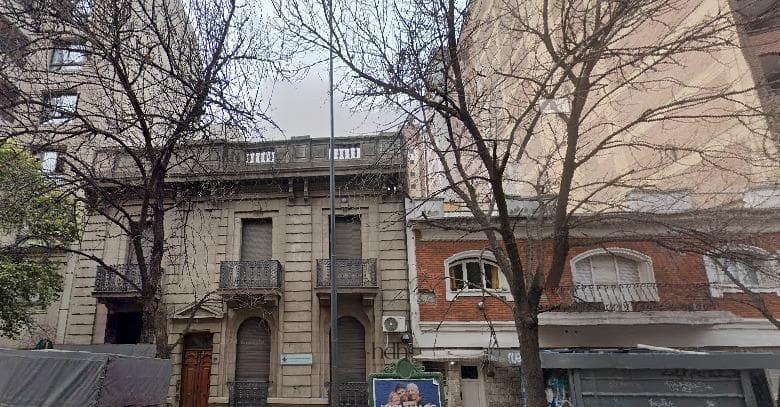 2-bedroom apartment with a balcony in Nueva Córdoba—Eligible for a mortgage