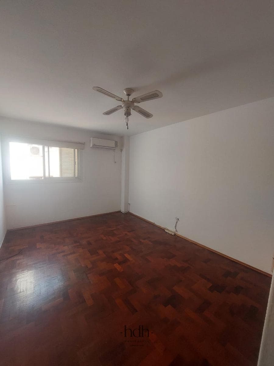 2-bedroom apartment with a balcony in Nueva Córdoba—Eligible for a mortgage