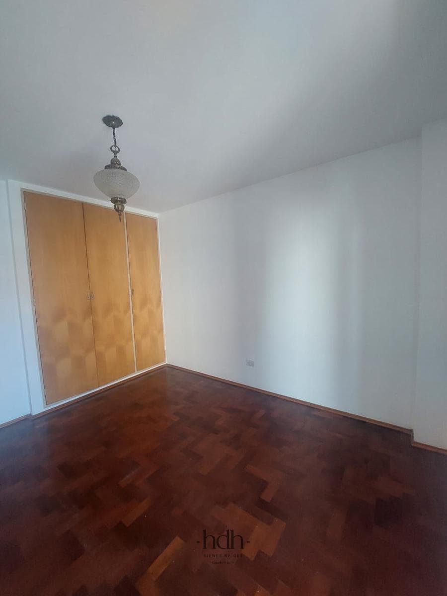 2-bedroom apartment with a balcony in Nueva Córdoba—Eligible for a mortgage