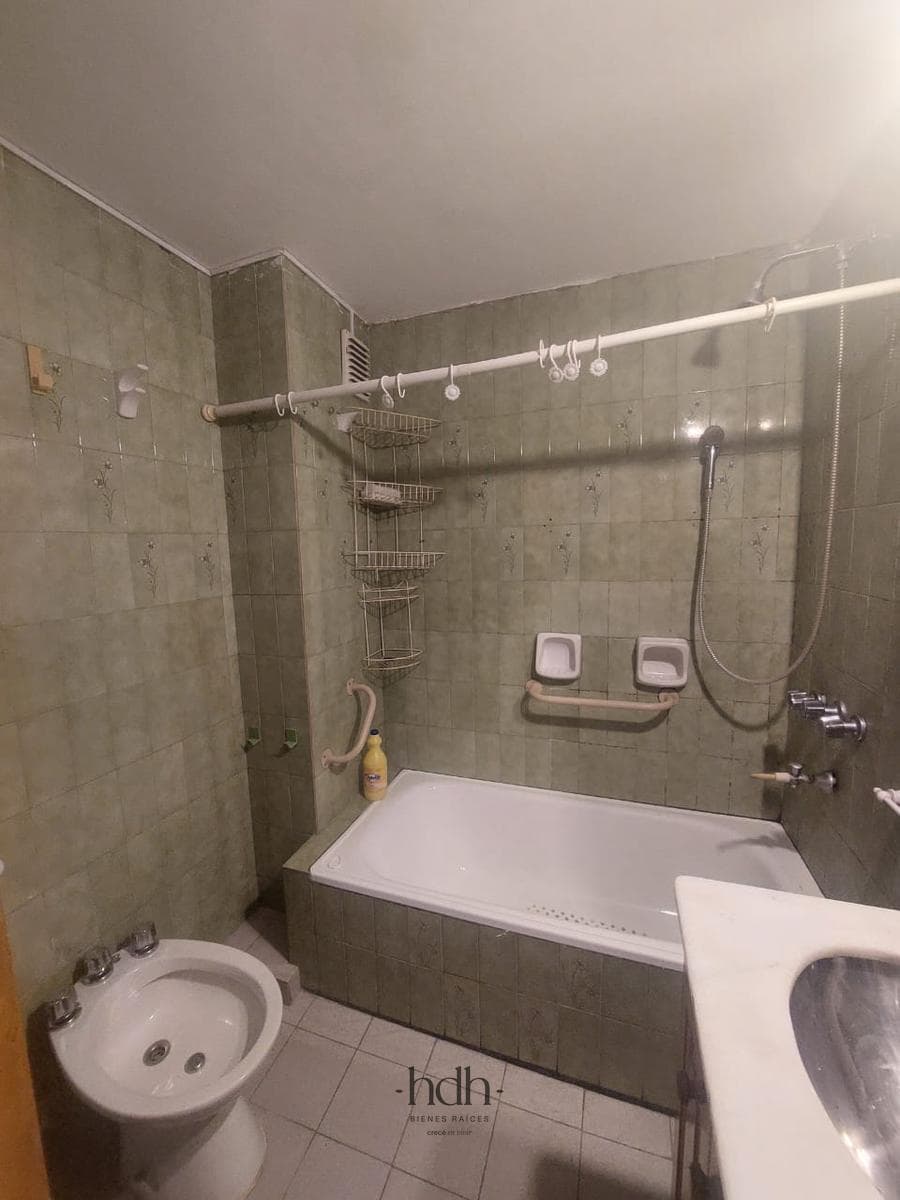 2-bedroom apartment with a balcony in Nueva Córdoba—Eligible for a mortgage