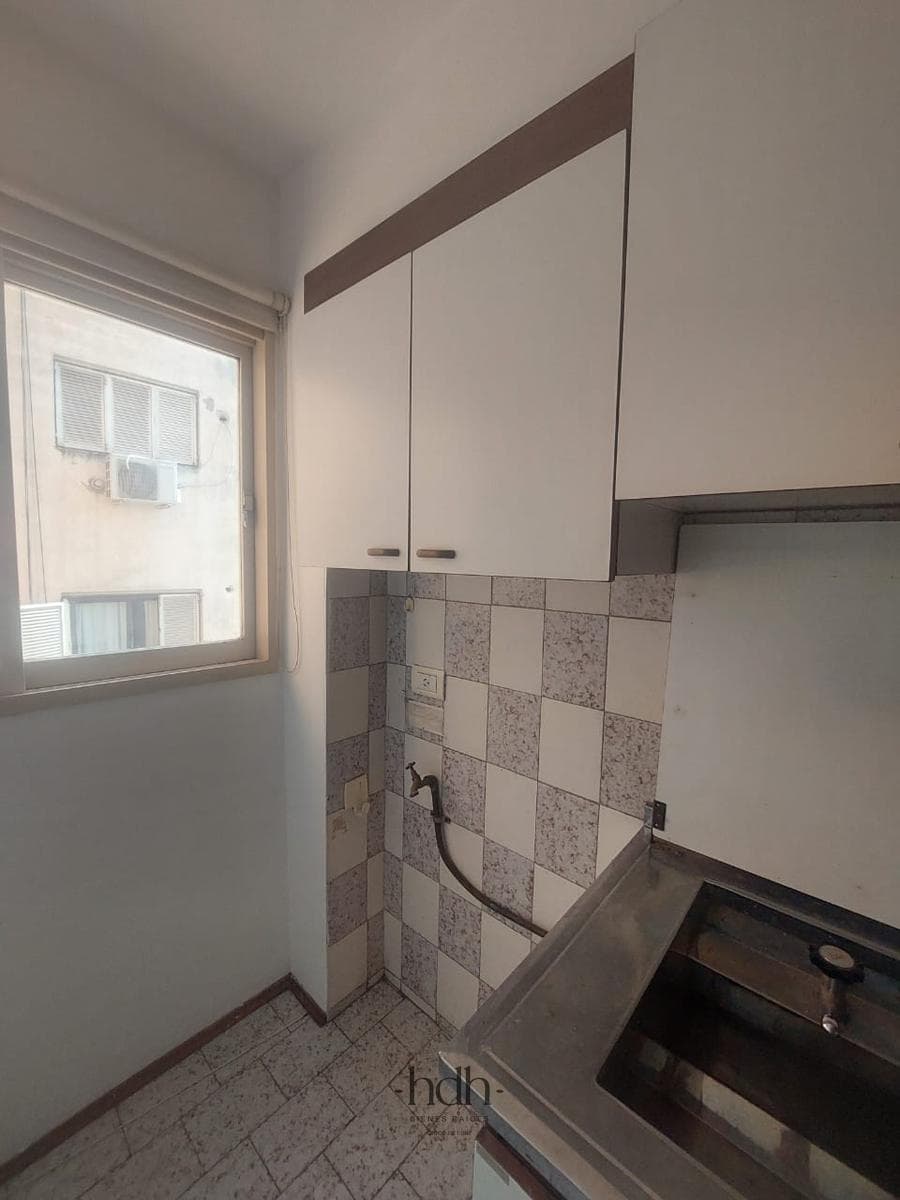 2-bedroom apartment with a balcony in Nueva Córdoba—Eligible for a mortgage