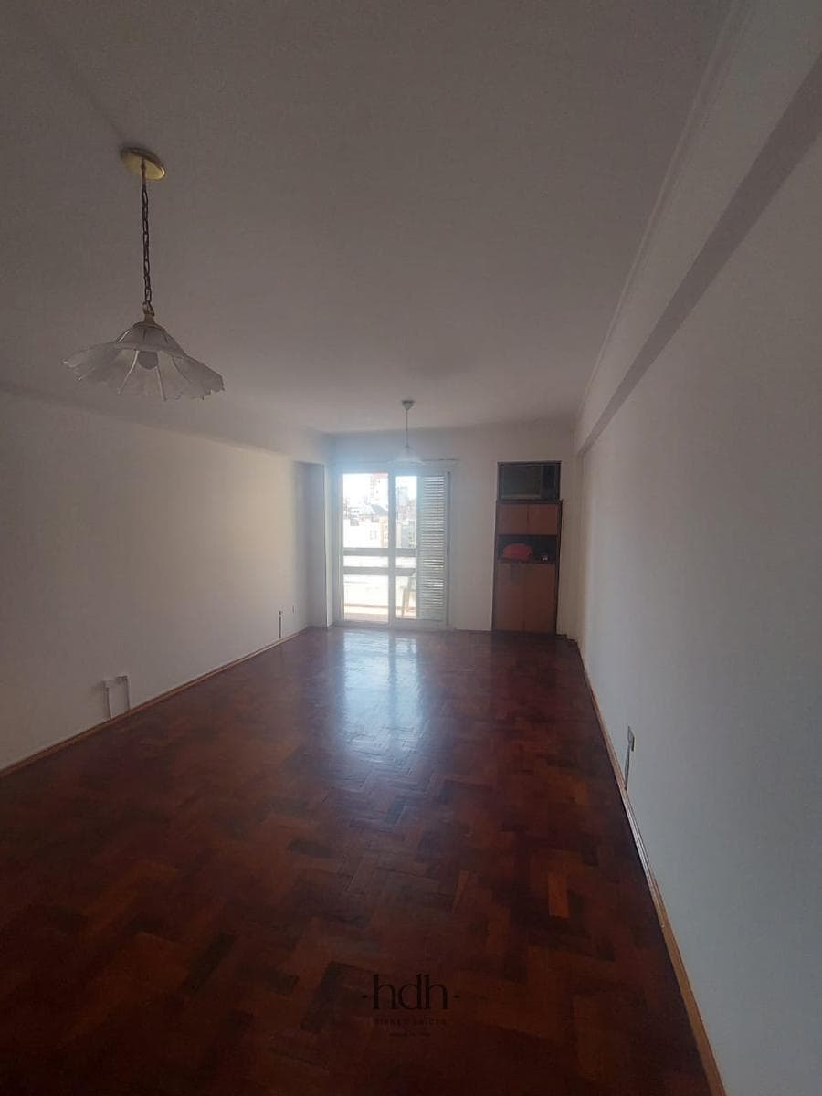 2-bedroom apartment with a balcony in Nueva Córdoba—Eligible for a mortgage