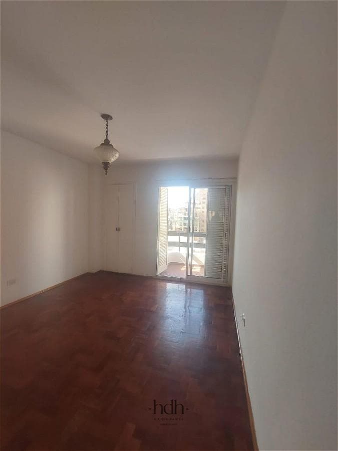 2-bedroom apartment with a balcony in Nueva Córdoba—Eligible for a mortgage