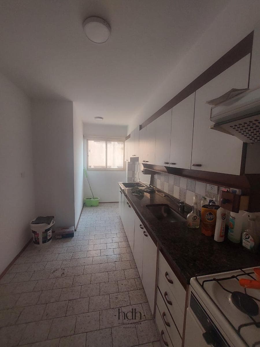 2-bedroom apartment with a balcony in Nueva Córdoba—Eligible for a mortgage