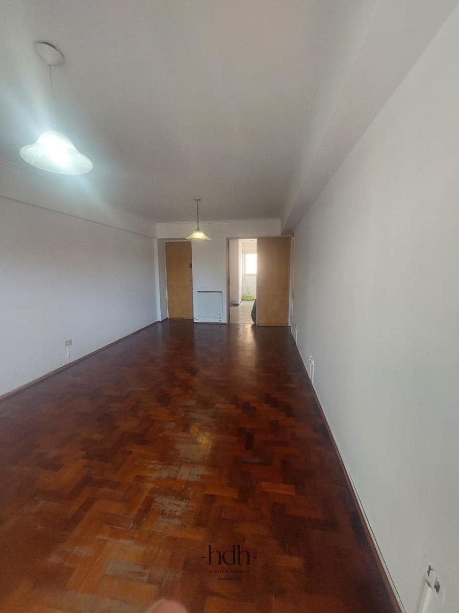 2-bedroom apartment with a balcony in Nueva Córdoba—Eligible for a mortgage