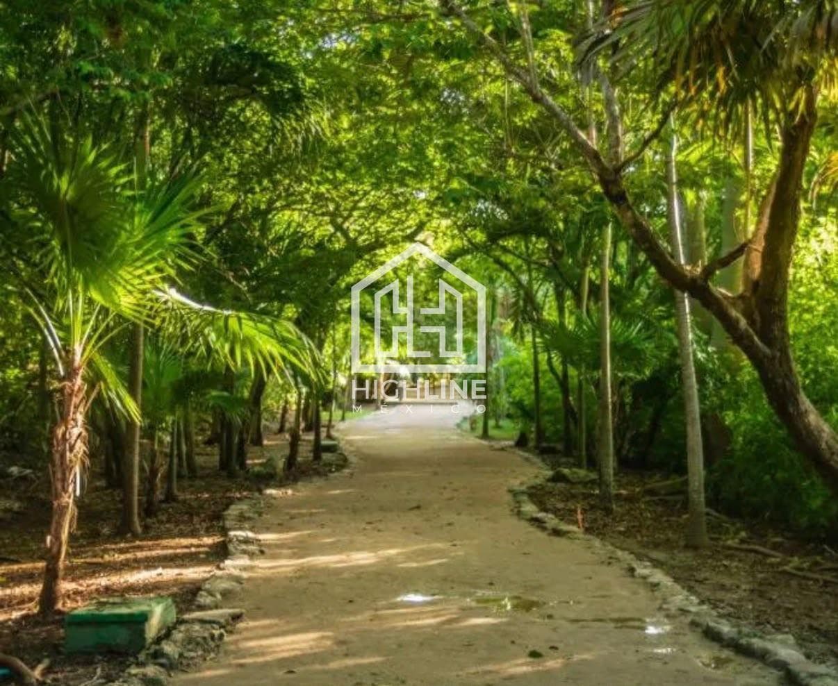 LAND FOR SALE IN CANCÚN, SOUTH ZONE, APPRECIATION POTENTIAL, RESIDENTIAL AREA