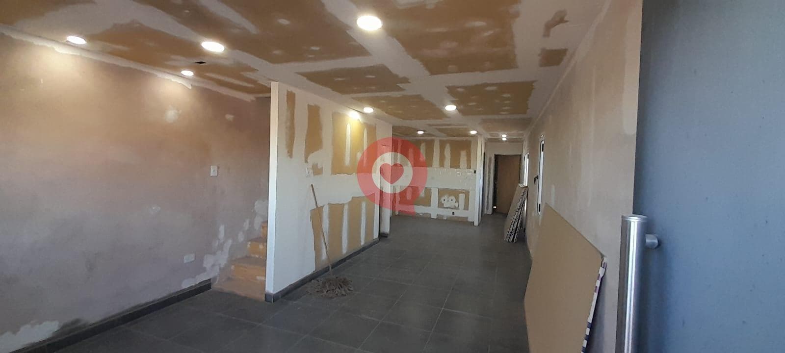 Apartment to be finished in Catriel