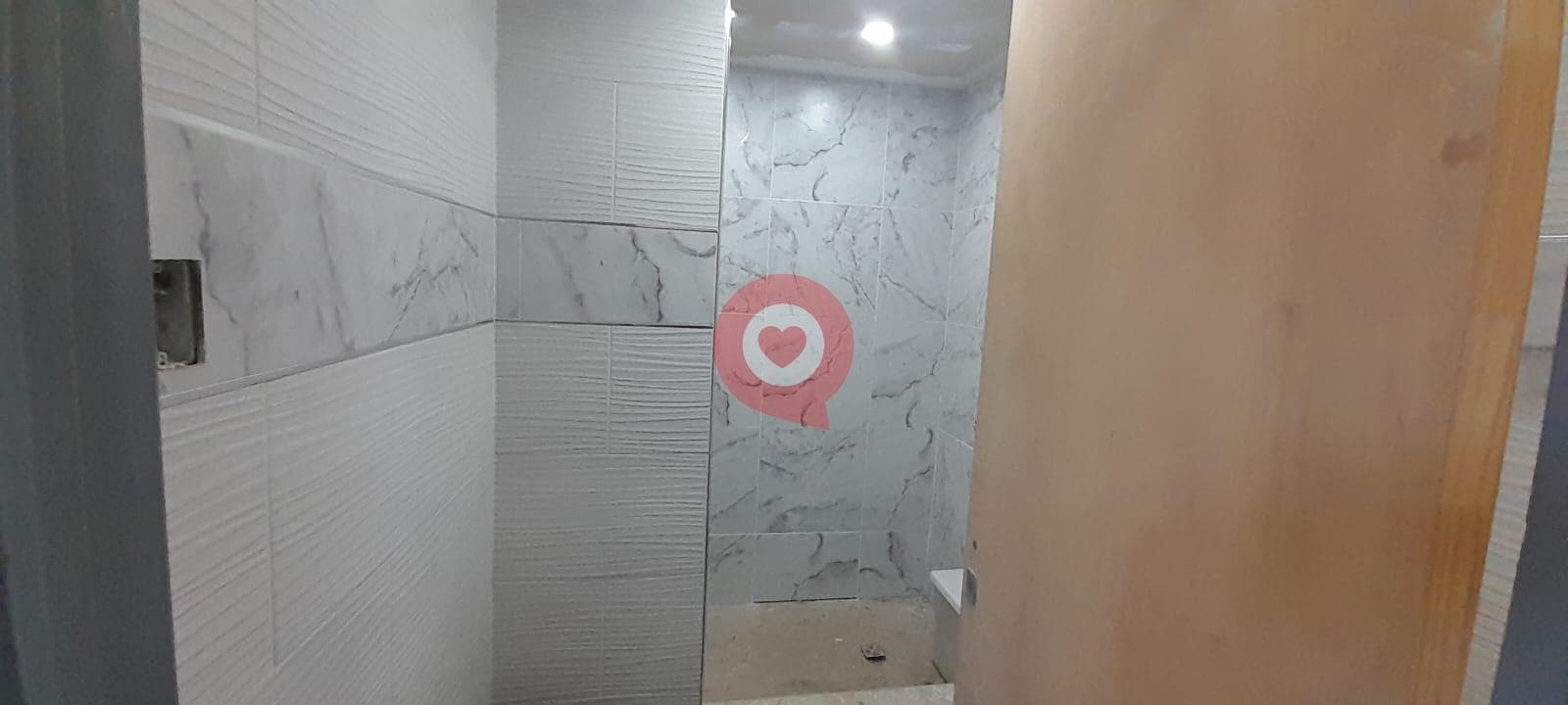 Apartment to be finished in Catriel