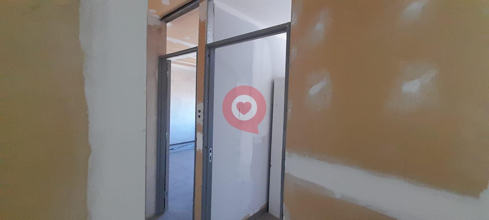 Apartment to be finished in Catriel