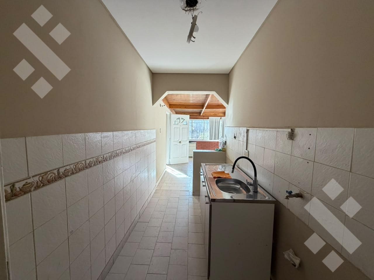 3-BEDROOM HOUSE FOR SALE - CONFLUENCIA URBANA