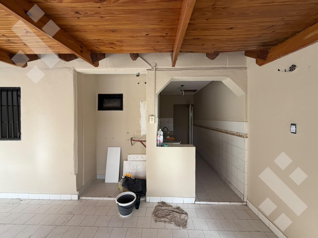 3-BEDROOM HOUSE FOR SALE - CONFLUENCIA URBANA