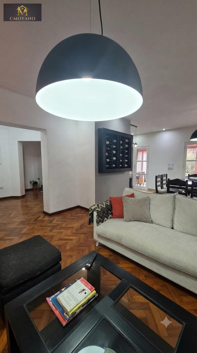 Casa Country Golf Viejo YB