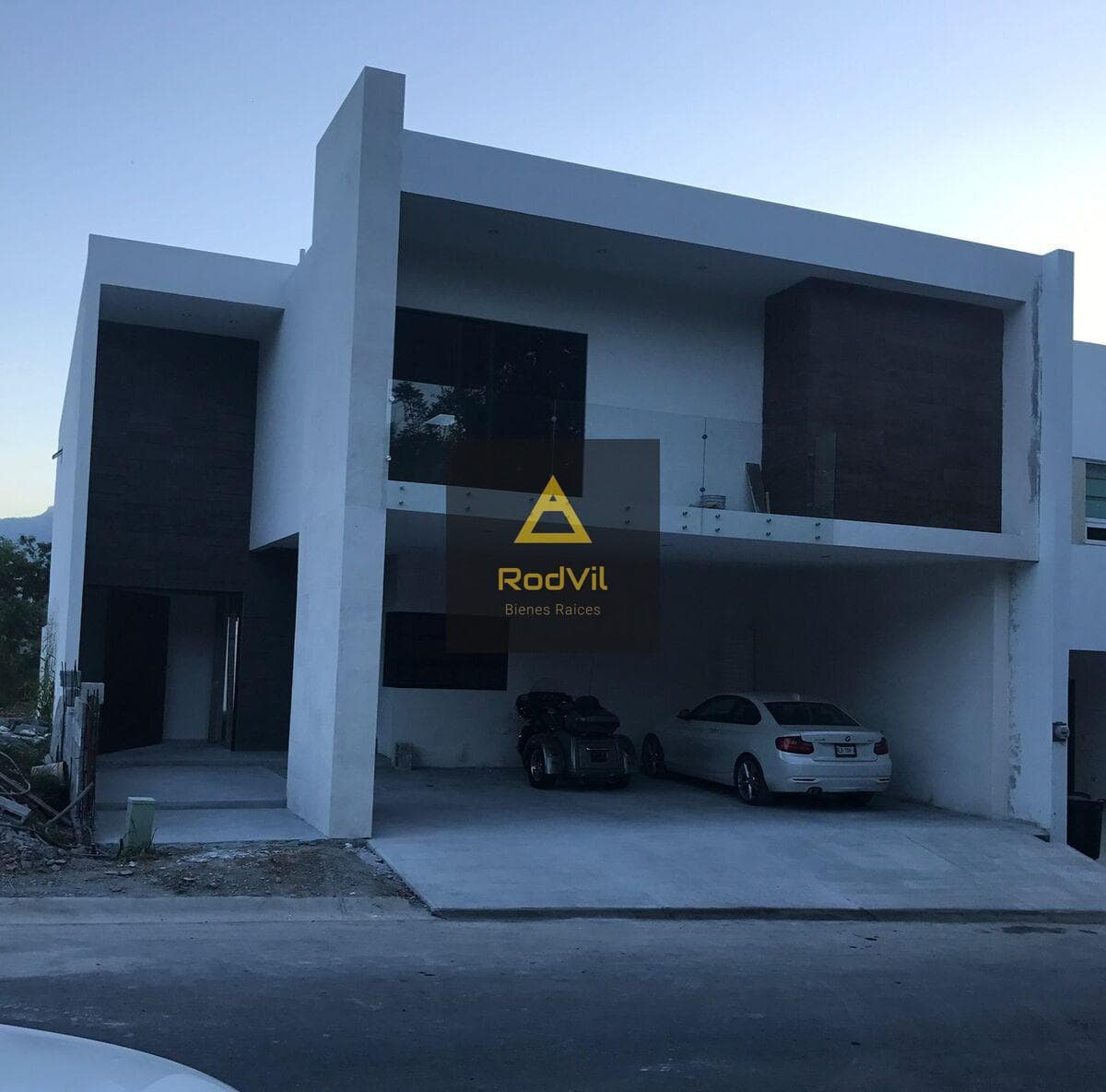 House for Sale in Valle de Cristal