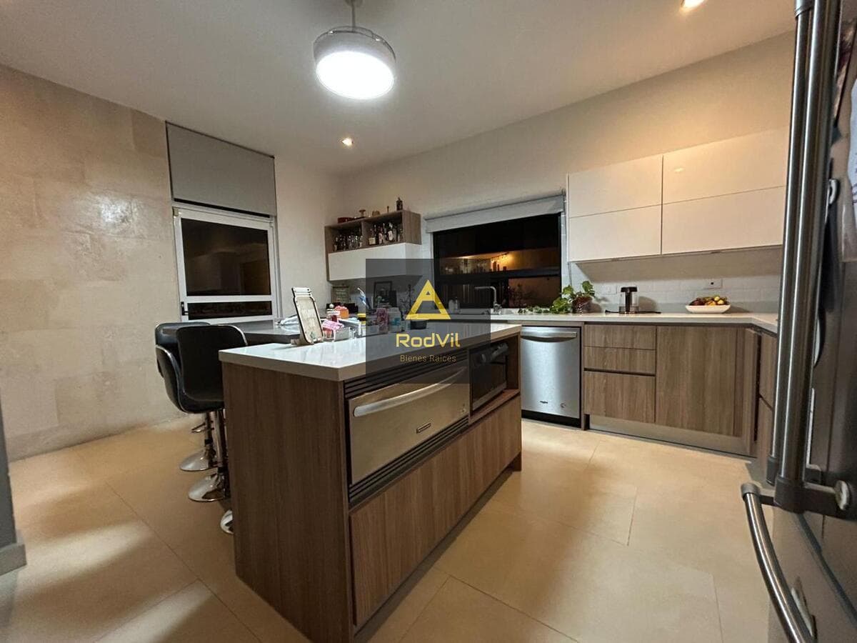 House for Sale in Valle de Cristal