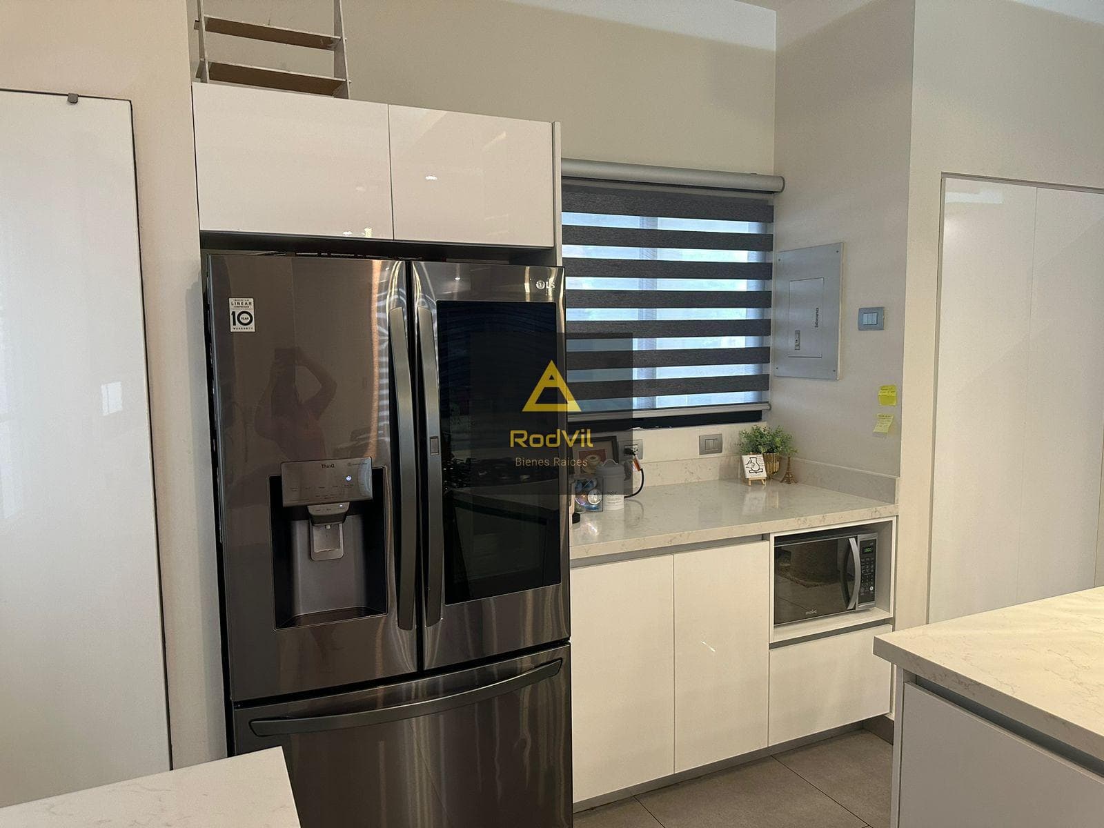 House for Rent in Las Estanzas