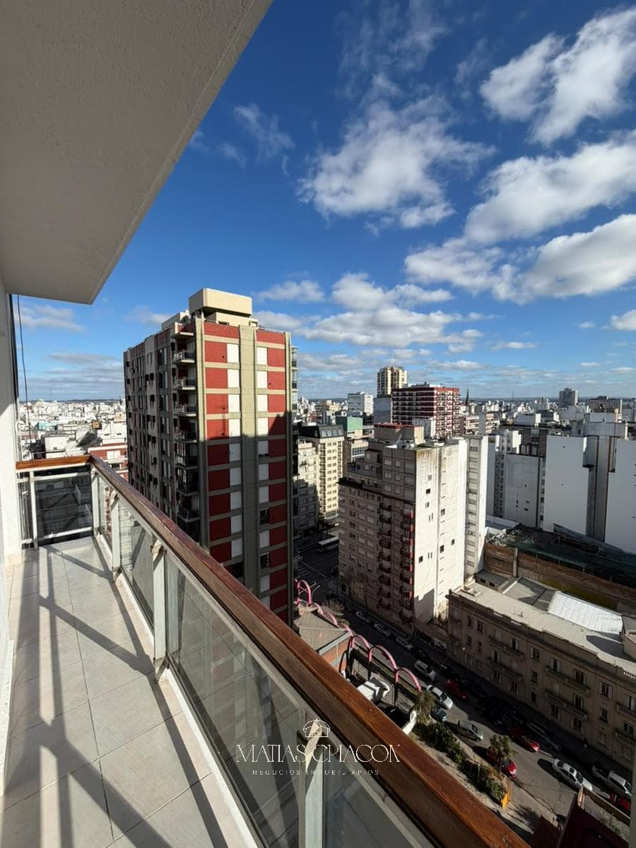 2-Room Apartment with Garage in Punta Iglesia