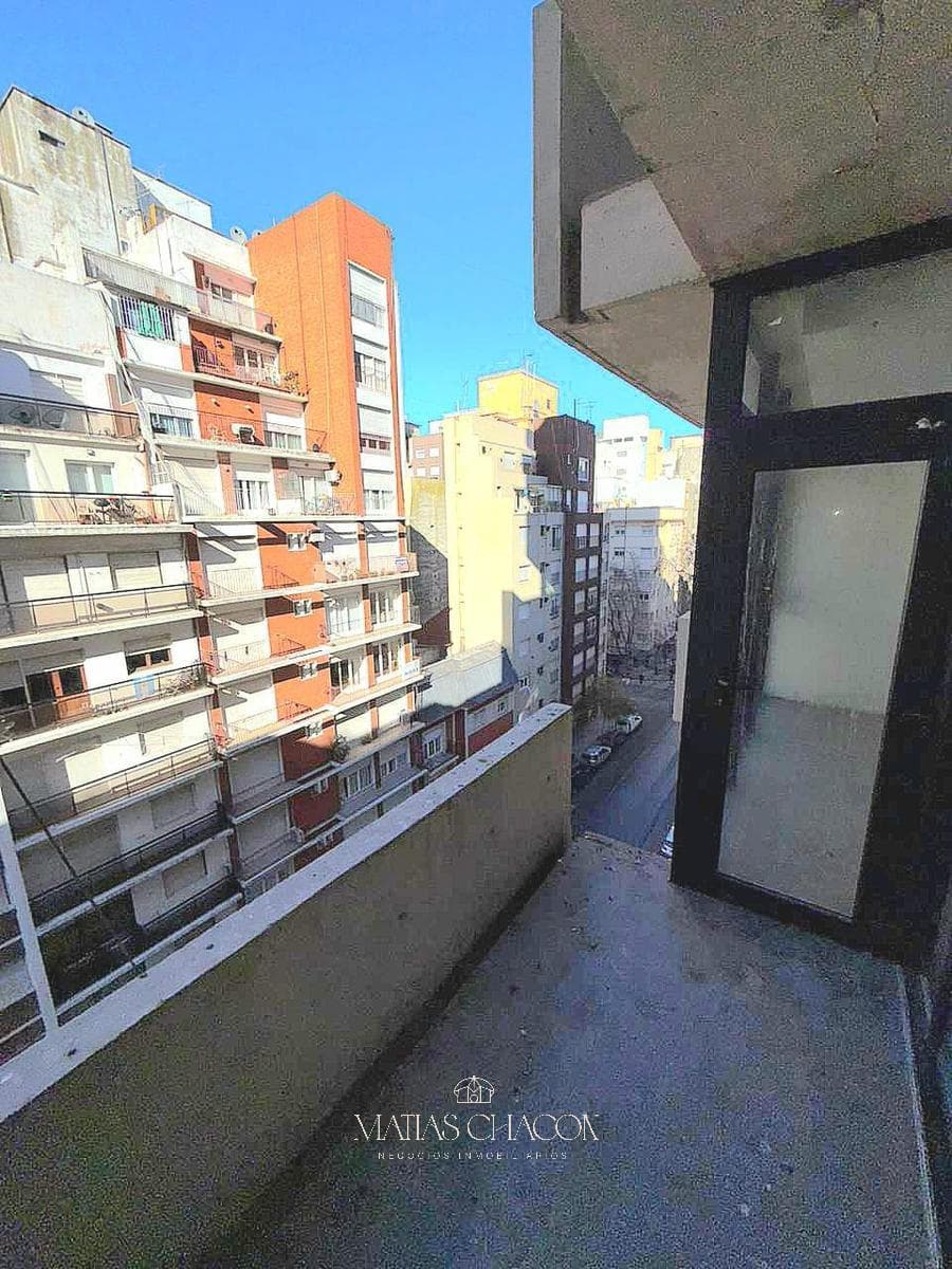 Brand-new 2-room apartment with a parking space in the DALAI CENTRO building