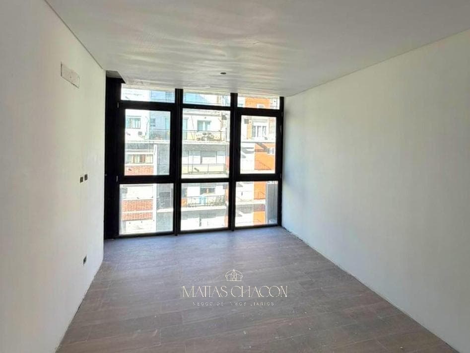 Brand-new 2-room apartment with a parking space in the DALAI CENTRO building