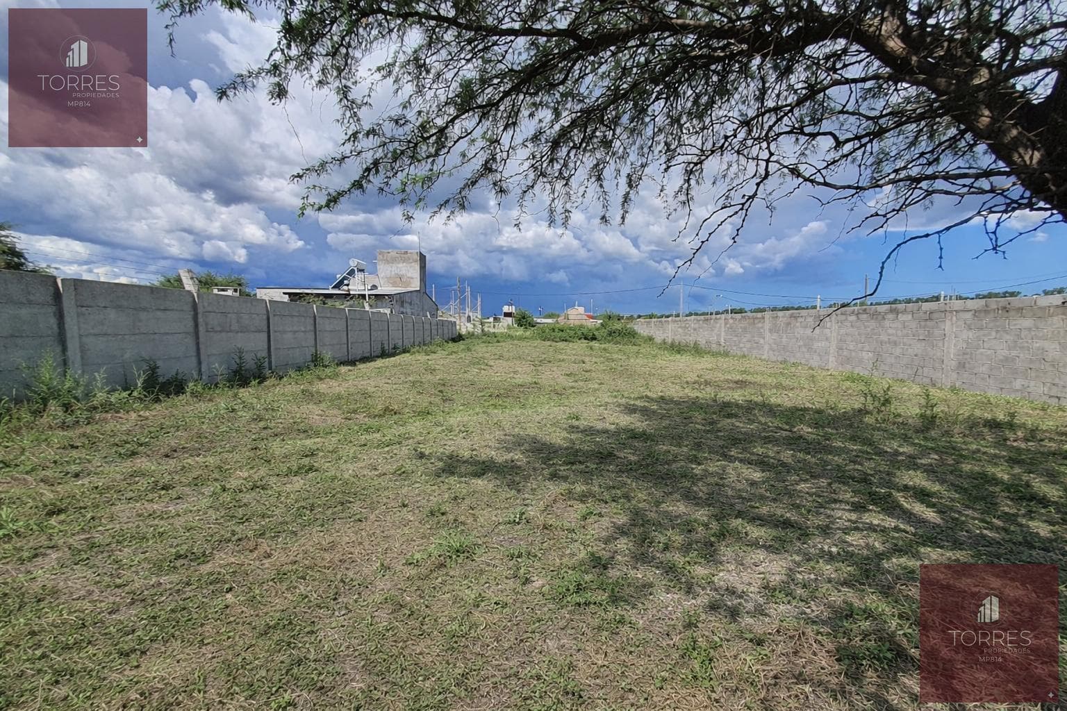 LAND FOR SALE IN VILLA MERCEDES, SAN LUIS