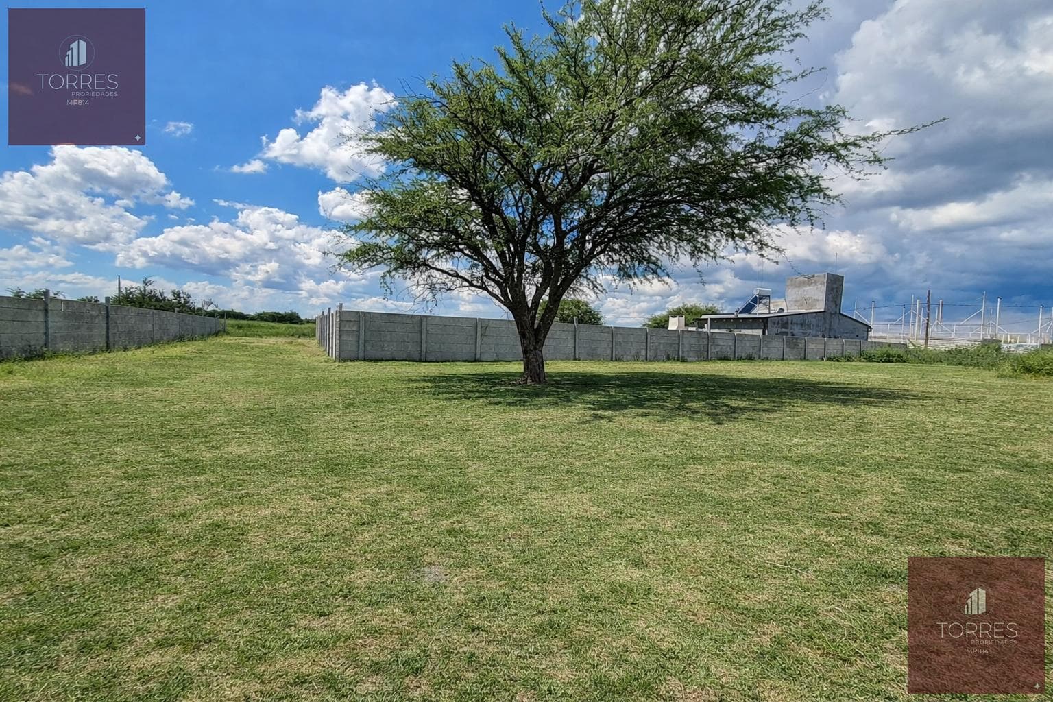 LAND FOR SALE IN VILLA MERCEDES, SAN LUIS