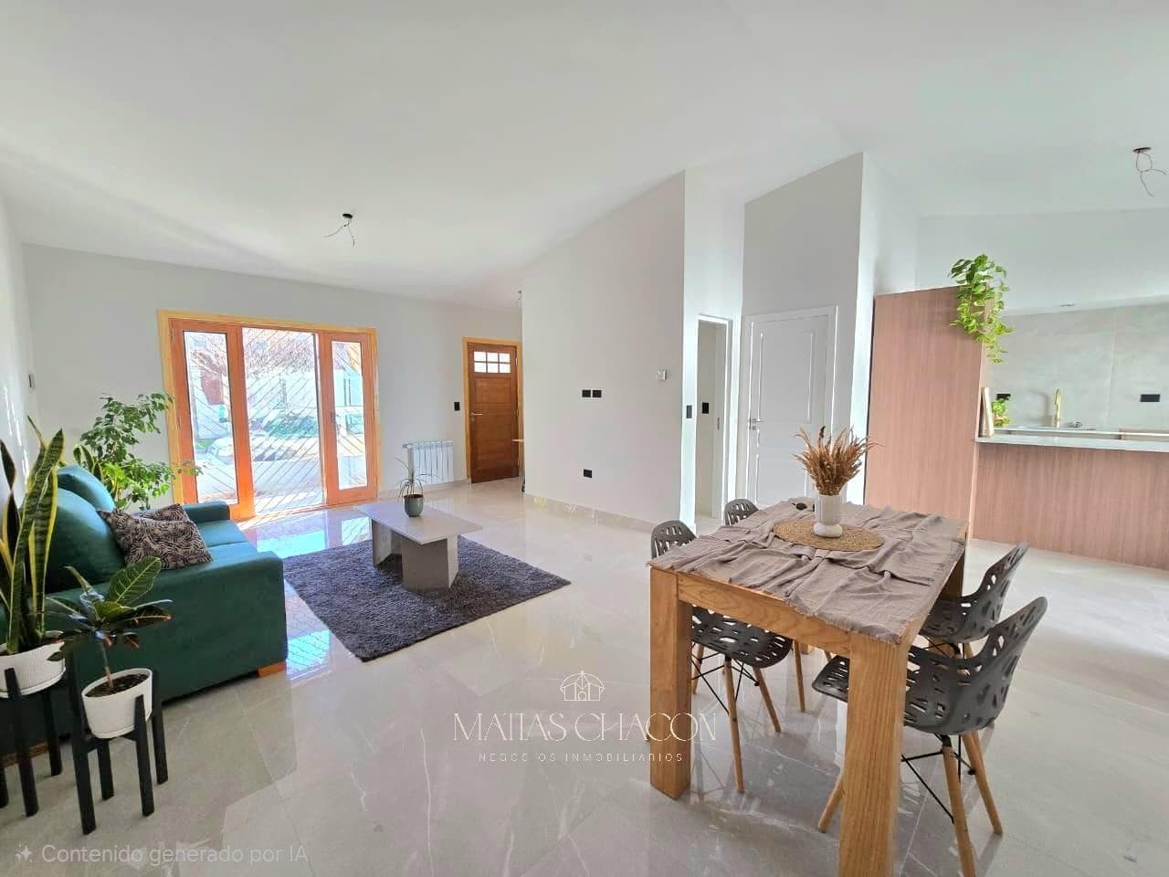 Excellent townhouse in PH, completely renovated to look brand new