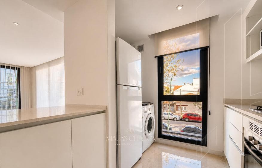 Excellent 3-Room Apartment in the Thames Building