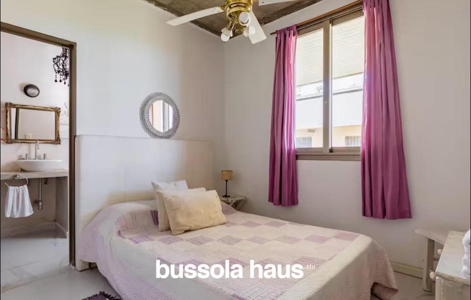 Country House in Chacras del Paraná