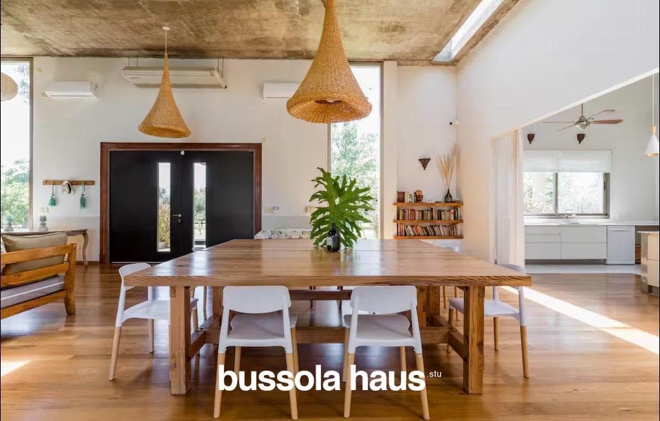 Country House in Chacras del Paraná