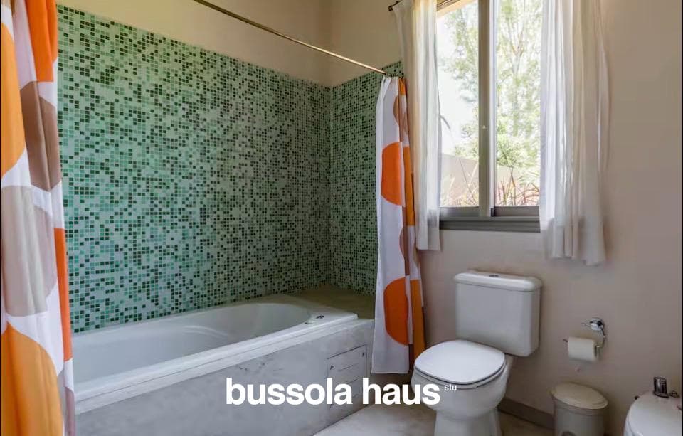 Country House in Chacras del Paraná