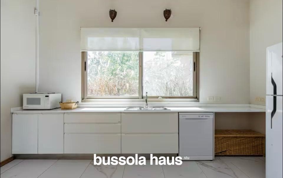 Country House in Chacras del Paraná